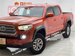 تويوتا تاكوما